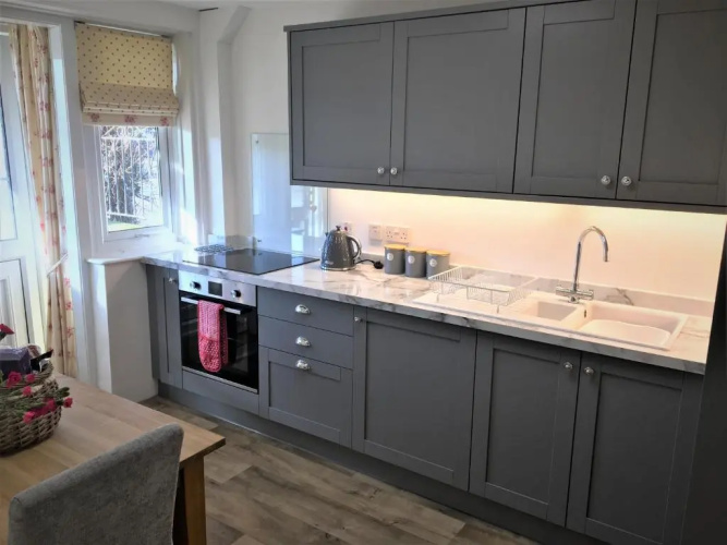 Fring House Apartment
