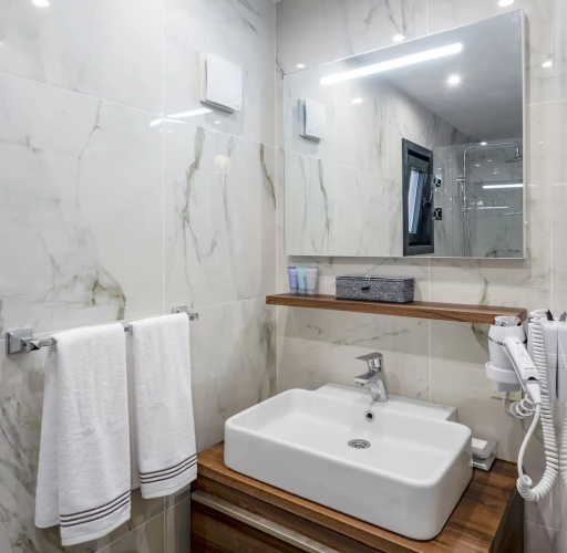 Khalkedon Boutique Hotel