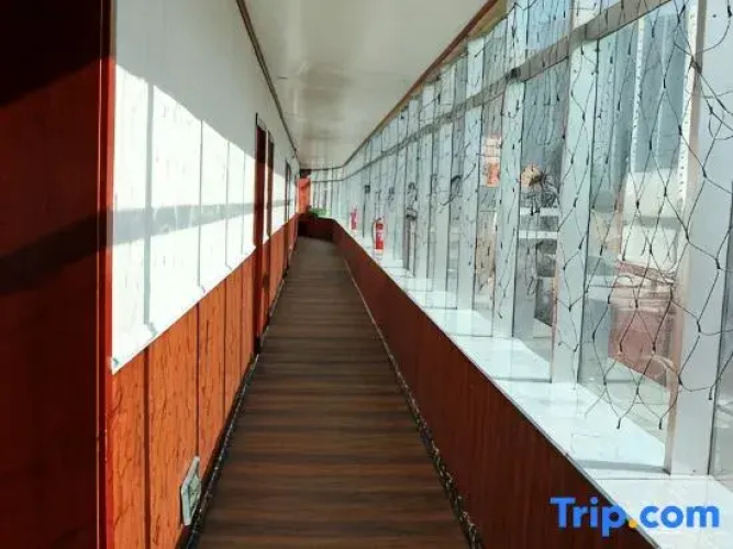Zhongyang Yuanmengju Hotel