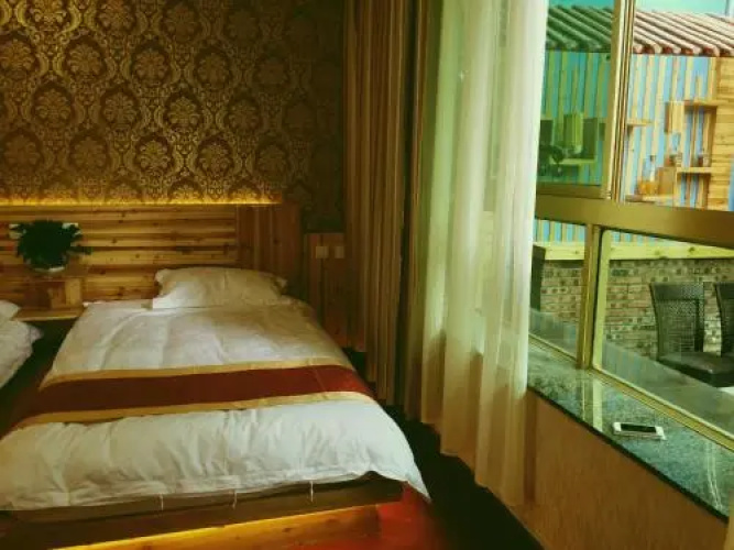 Yanlai Guesthouse