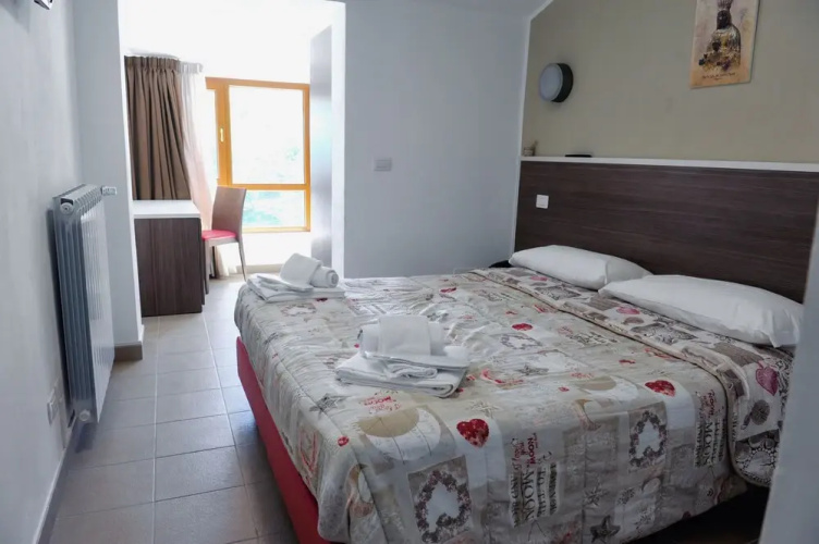 Chalet Madonna di Viggiano