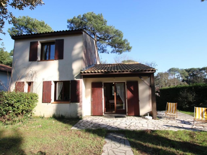Cottage