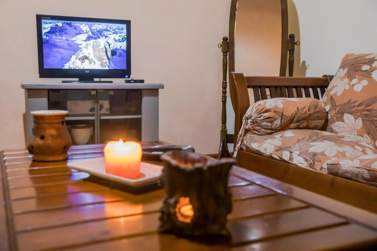 Apartamento único en el corazón de Montevideo