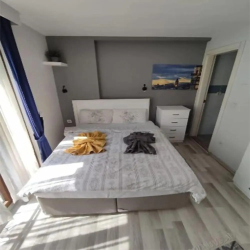 Azad Homes Siper