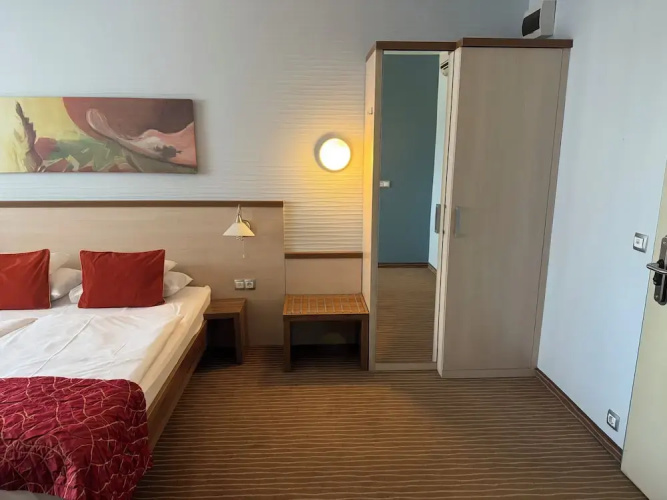 Famulus Hotel