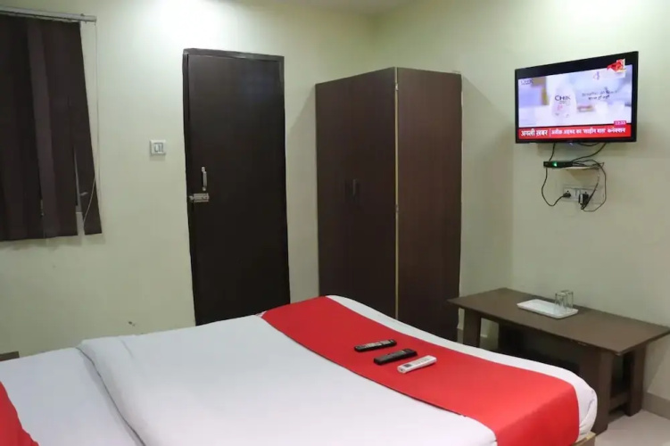 Hotel Ashiana Palace