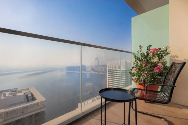 Comfort Apartment