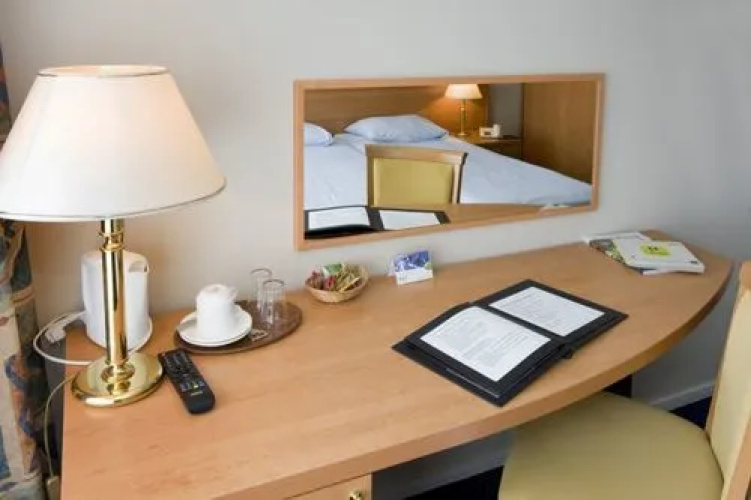 Hotel-Restaurant 't Anker