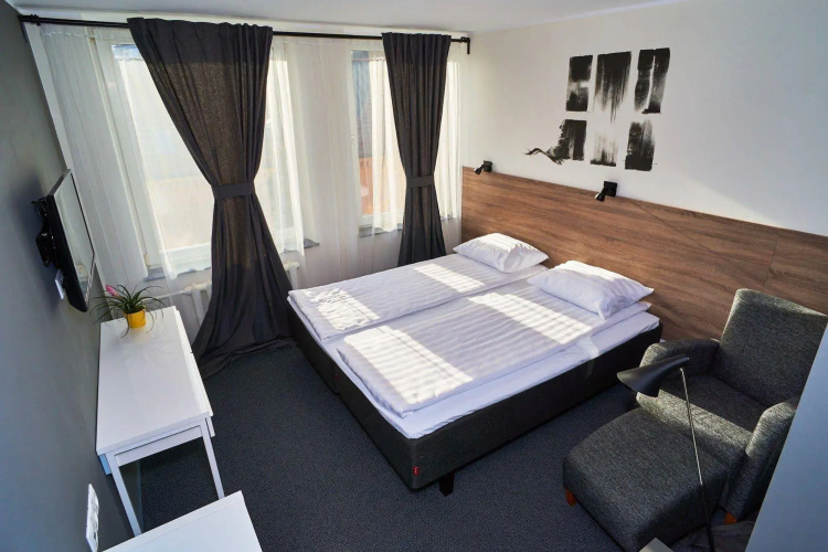 Park Hotel Vilnius