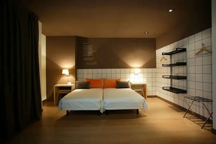 B&B HOTEL Miranda de Ebro