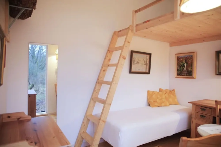 Double Apartment