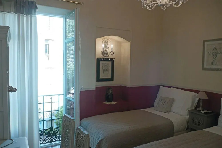 Villa Rivoli