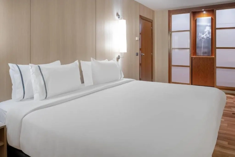 Double Junior Suite