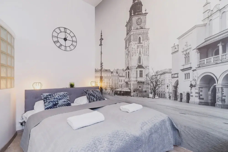 Zamenhofa Studio Kraków by Renetrs