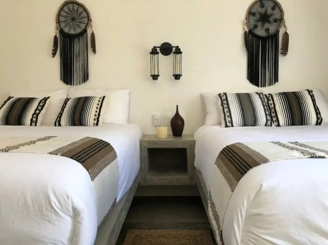 Casa Macarena 3-BR