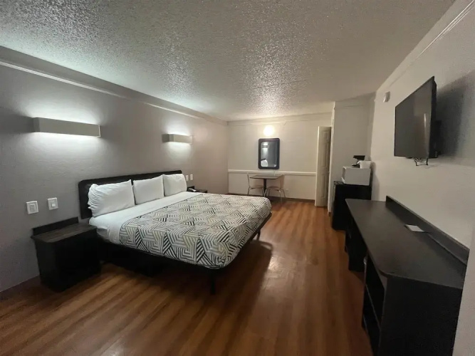 Studio 6 Suites Euless, Tx – Dfw West