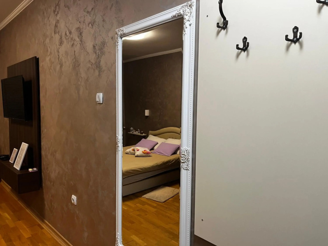 Apartman Studio DIAMOND