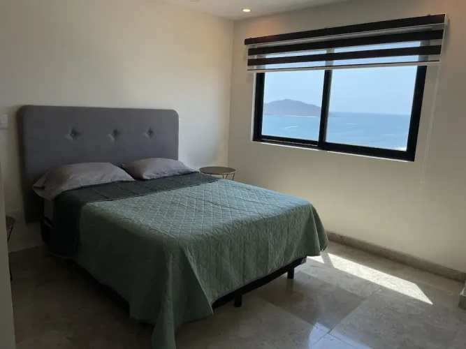 Central 102 Apartments
