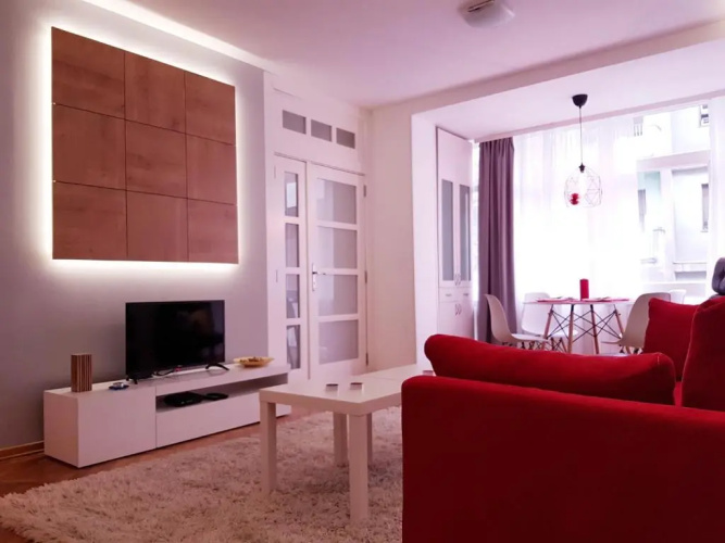 Favorite Apartment