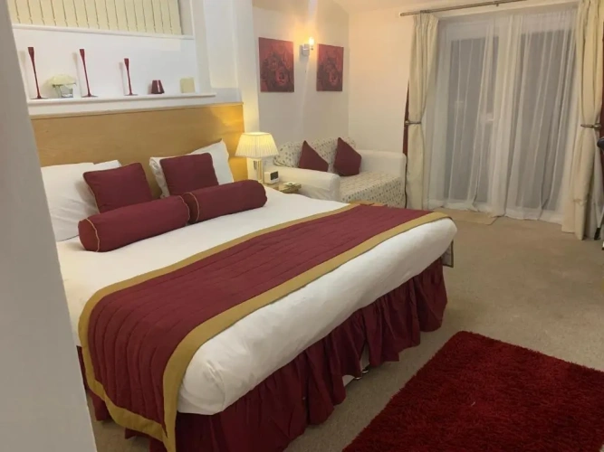 Superior Double room
