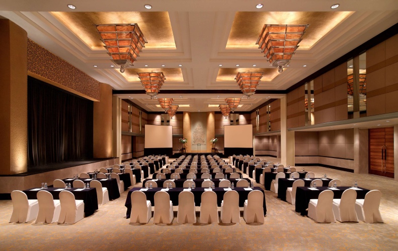 Grand Hyatt Jakarta photo 31