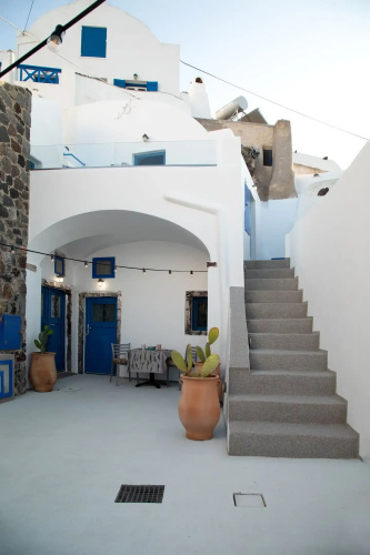 Amphora Villas