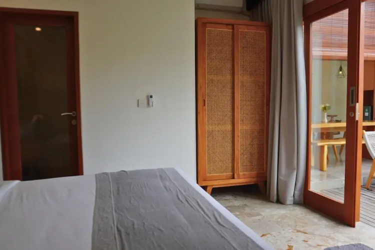 Anara Villa Ubud