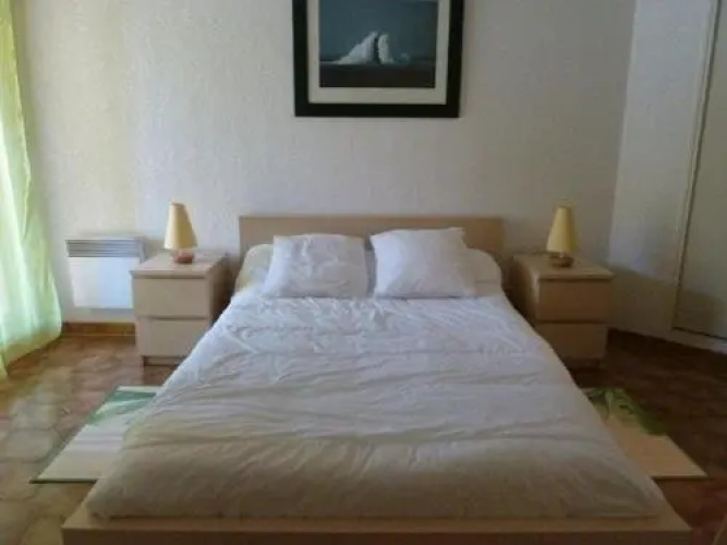 Apartment Les Regates