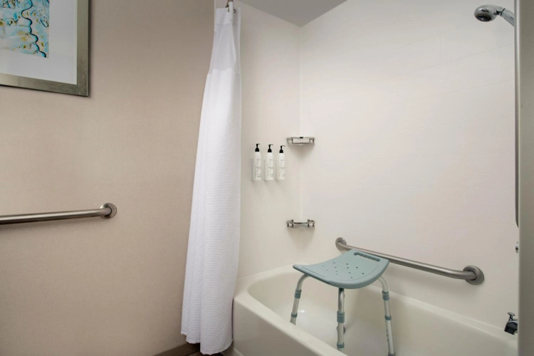 SpringHill Suites by Marriott Boise ParkCenter