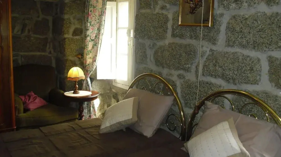 Domaine De Croccano