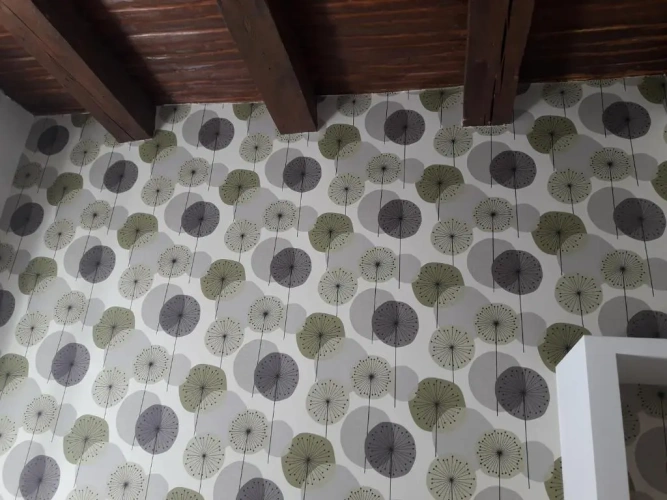 2 Bedrooms Cottage