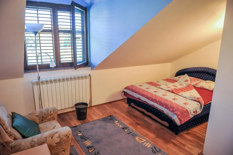 Apartman Selena