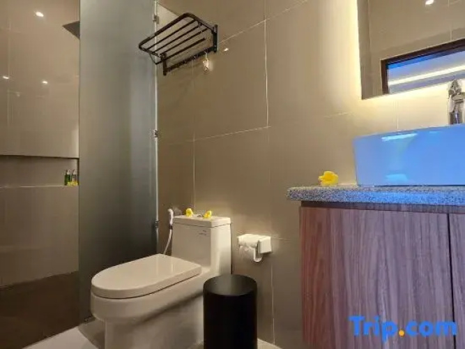 The Polle Canggu VIP#1
