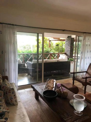 Balcones del Atlantico