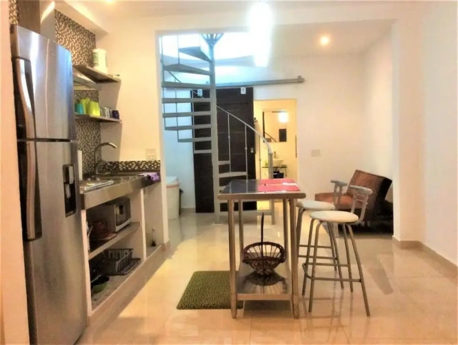 Comfort room