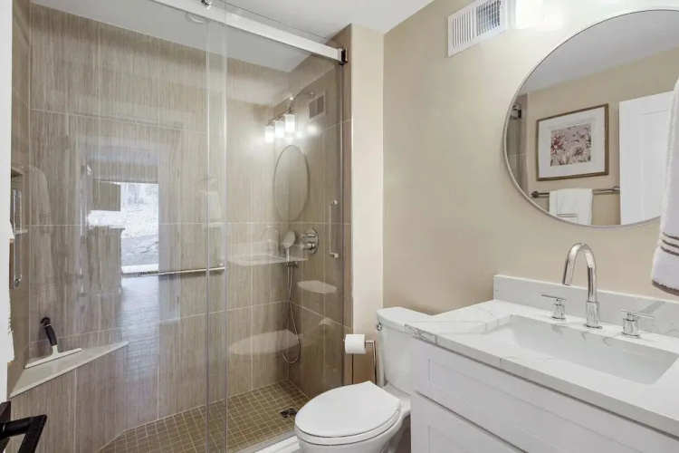 Abbey Springs - Private Community & Amenities!