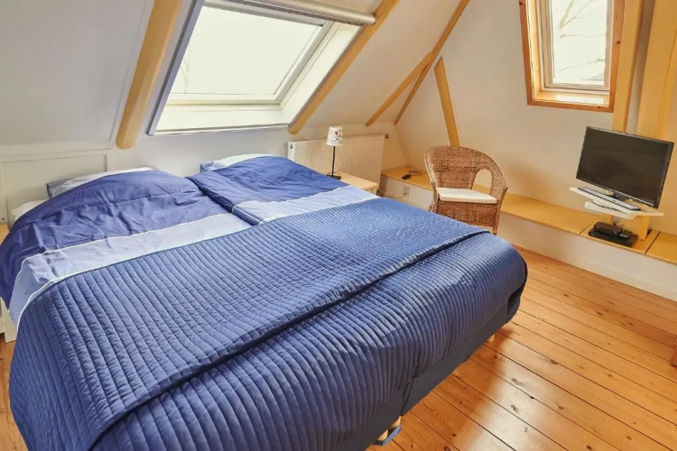 Bed and Breakfast Joarum