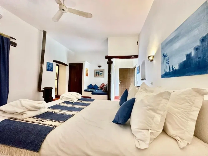 Superior Suite