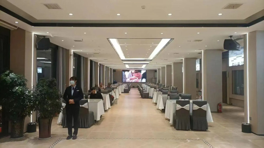 Lidu  Hotel