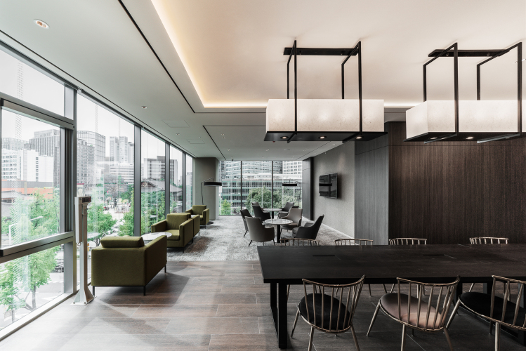 Nine Tree Premier Hotel Insadong Over view