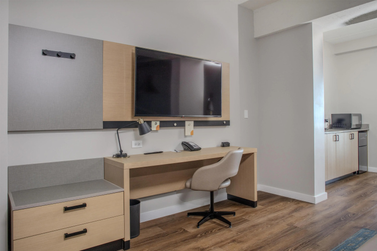 Hyatt Place St. Augustine/Vilano Beach