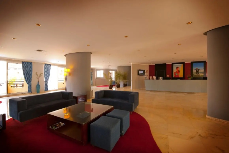 Hotel Vila Galé Náutico
