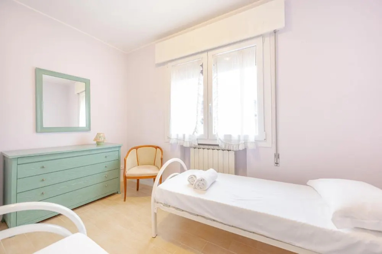 Venice Secret Room