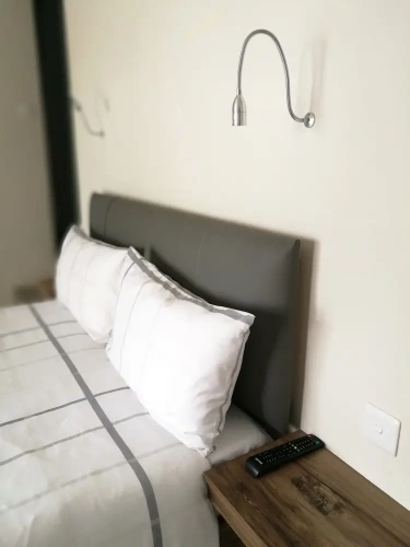1 Bedroom Standard Apartment