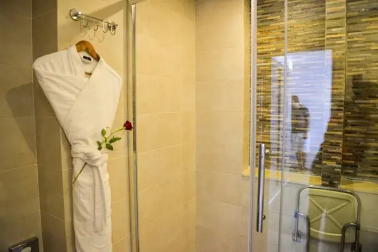 Gardenia Hotel Agdal Rabat