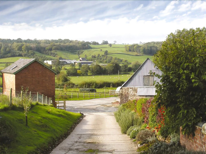 The Granary