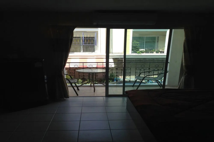 k residence