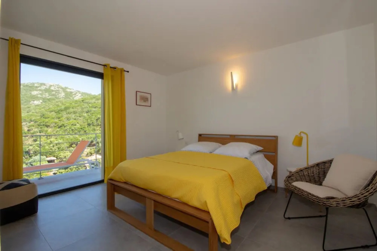 Hotel Campomoro