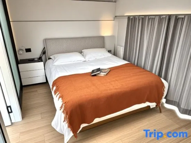 Double Duplex Apartment