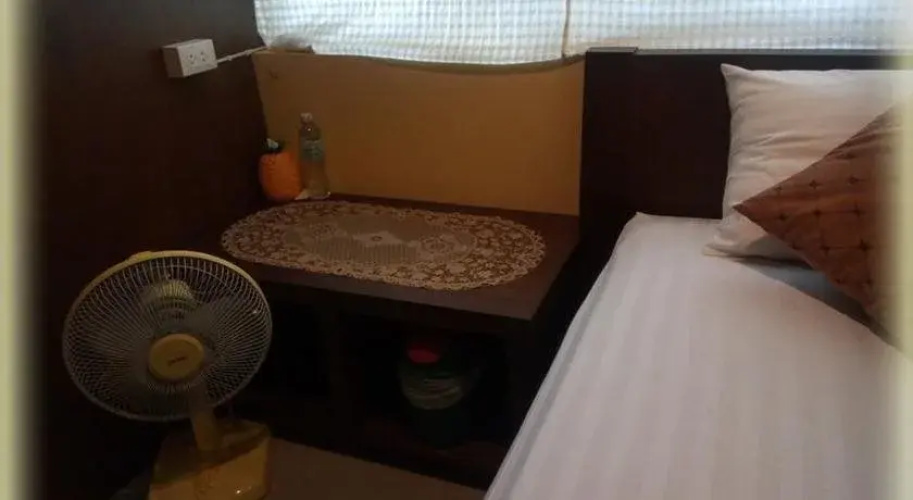Easy Maesai Hostel(อีซี่ แม่สาย โฮสเทล)